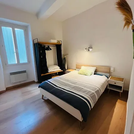 Maison De Village Feriehus *