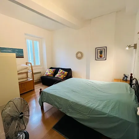 Maison De Village *